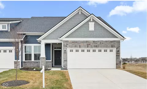 16930 Cole Evans Dr, Noblesville, IN 46060