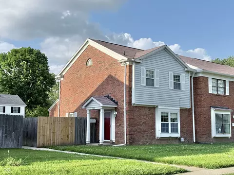 1636 Marborough Ln, Indianapolis, IN 46260