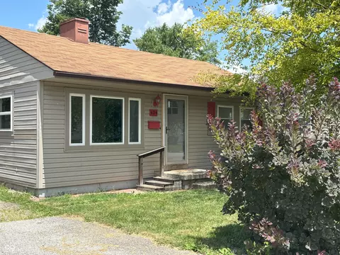 424 Rodney St, Brownsburg, IN 46112