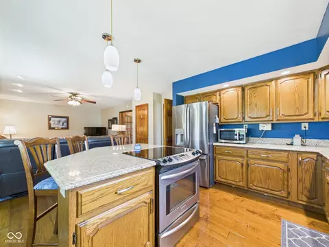 1014 Gray Squirrel Dr, Pendleton, IN 46064 photo 20