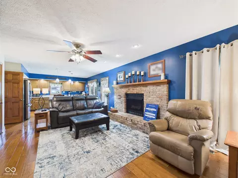 1014 Gray Squirrel Dr, Pendleton, IN 46064 photo 22