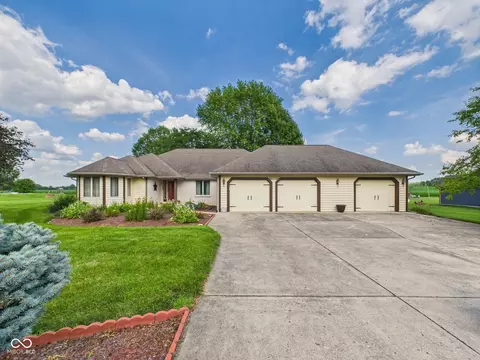 1014 Gray Squirrel Dr, Pendleton, IN 46064 photo 5
