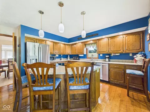 1014 Gray Squirrel Dr, Pendleton, IN 46064 photo 15