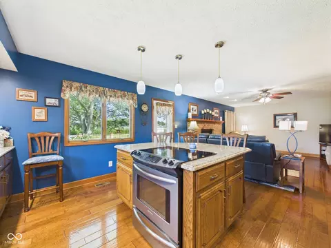 1014 Gray Squirrel Dr, Pendleton, IN 46064 photo 18