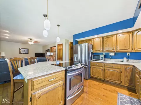 1014 Gray Squirrel Dr, Pendleton, IN 46064 photo 19