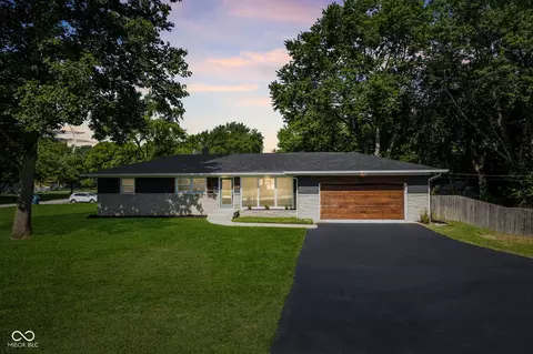 4622 S Franklin Rd, Indianapolis, IN 46239