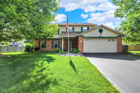 8413 Slippery Elm Ct, Indianapolis, IN 46227