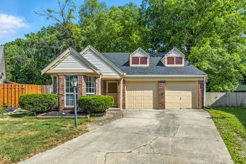 6639 Discovery Dr S, Indianapolis, IN 46250