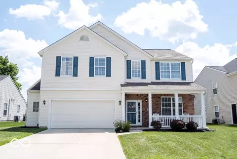 18864 Planer Dr, Noblesville, IN 46062