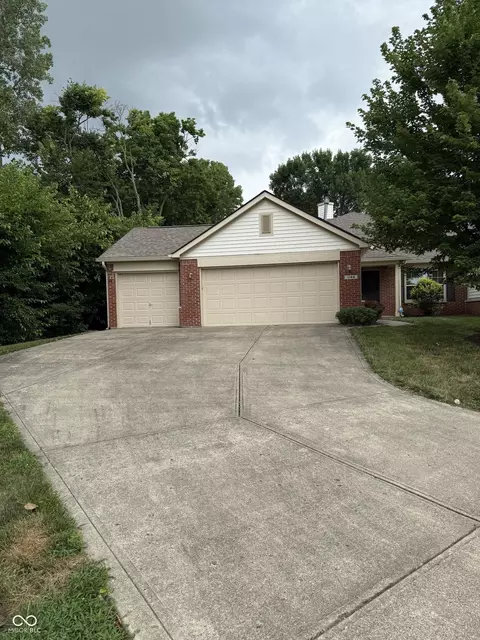 1148 Nanwich Ct, Indianapolis, IN 46217