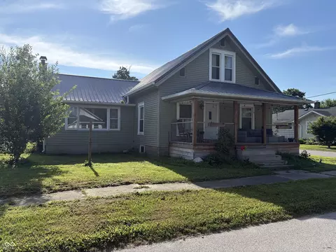 14 S 5th St, Gosport, IN 47433