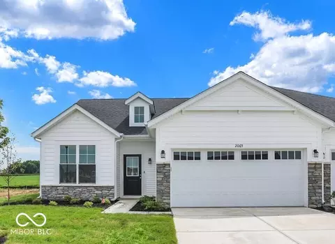 2065 Frost Line Ln, Greenfield, IN 46140