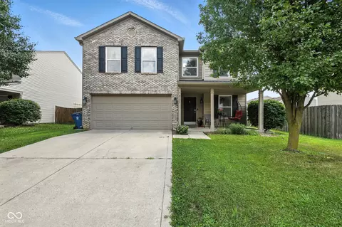 8147 Retreat Ln, Indianapolis, IN 46259