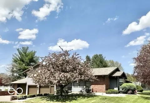 401 Dellwood Dr, Covington, IN 47932