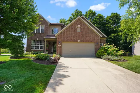 10443 Clifty Falls Rd, Indianapolis, IN 46239