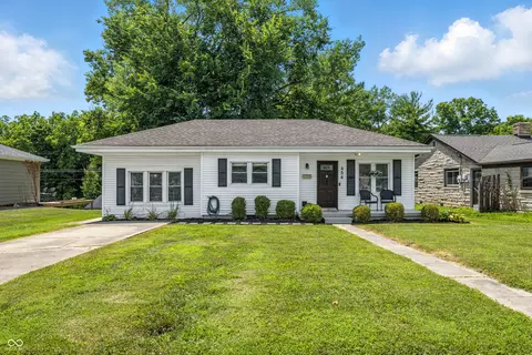 454 Pickett St, Plainfield, IN 46168