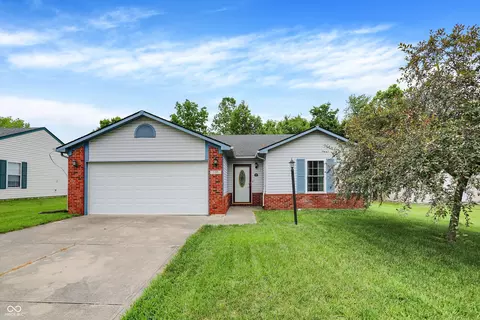 5107 Emmert Dr, Indianapolis, IN 46221