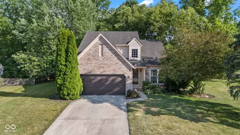 7339 Brittany Way, Fishers, IN 46038