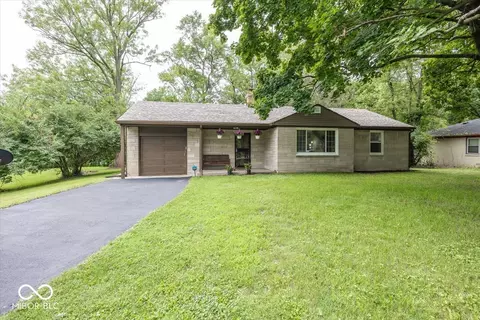 4044 N Drexel Ave, Indianapolis, IN 46226