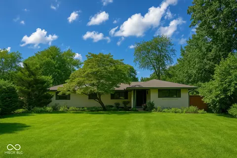 6209 N Parker St, Indianapolis, IN 46220