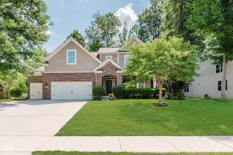 823 Colin Dr, Avon, IN 46123