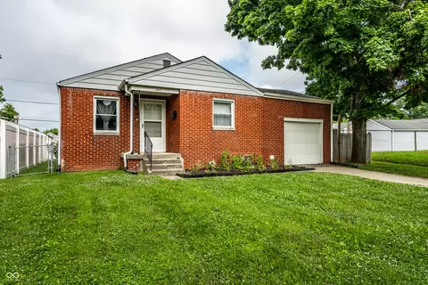 240 S Chester Ave, Indianapolis, IN 46201