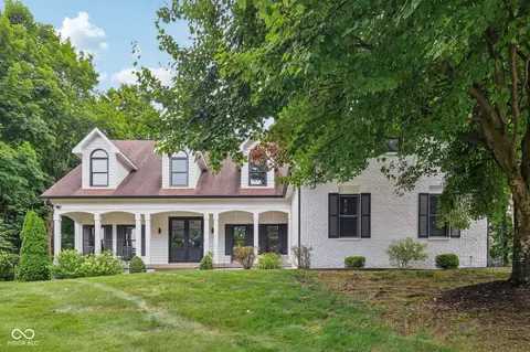13583 Creekridge Ln, Mccordsville, IN 46055