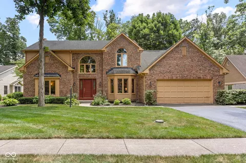 7621 Forest Dr, Fishers, IN 46038