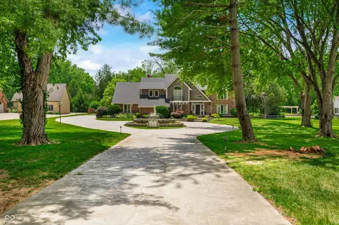115 Jordan Rd, Indianapolis, IN 46217