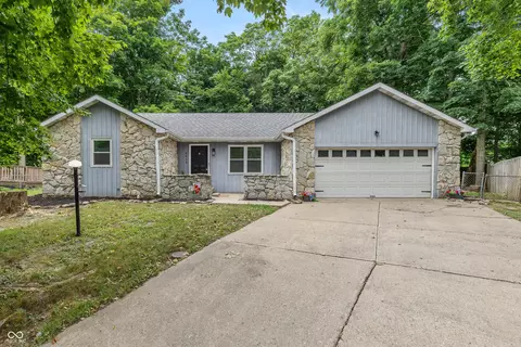 4823 Tempe Ct, Indianapolis, IN 46241