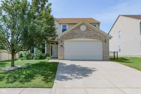 6111 Platinum Pl, Indianapolis, IN 46203