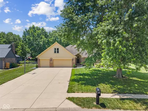 594 Windward Ln, Plainfield, IN 46168 photo 3
