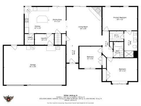 594 Windward Ln, Plainfield, IN 46168 photo 48
