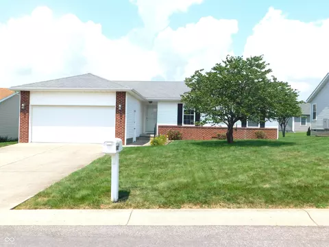 1660 W Integrity St, Greensburg, IN 47240