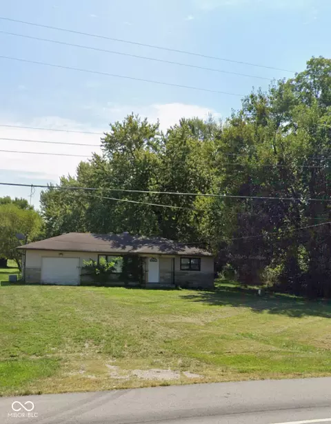 5421 E Us Highway 40, Greenfield, IN 46140
