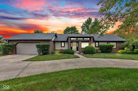 1006 Barry Dr, Lebanon, IN 46052