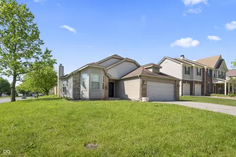 6933 Lohr Way, Indianapolis, IN 46214