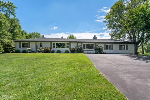 217 West Dr, Fortville, IN 46040