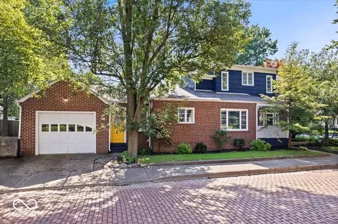 928 Lincoln St, Anderson, IN 46016