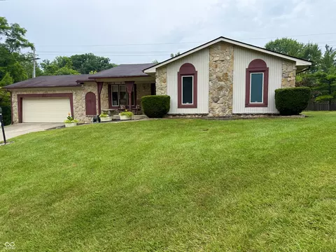 511 Canterbury Ct, Noblesville, IN 46060