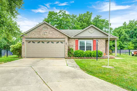 6230 Timberland Ct, Indianapolis, IN 46221