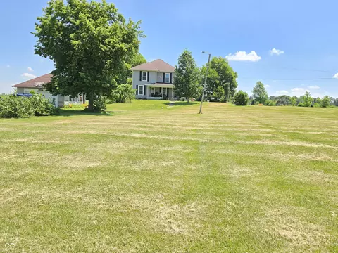 170 N County Road 1000 W, Greensburg, IN 47240