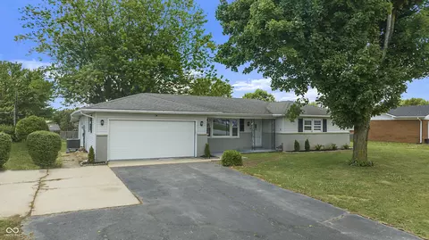 605 S Maple St, Greentown, IN 46936