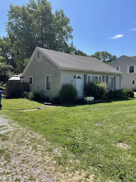 1433 S Morgantown Rd, Greenwood, IN 46143