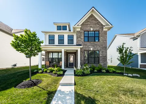 2199 Ryder Pl, Westfield, IN 46074