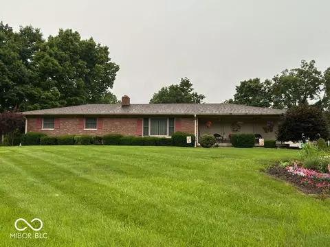 5242 Green Hills Dr, Brownsburg, IN 46112
