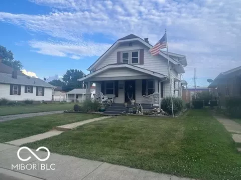 4953 Ford St, Speedway, IN 46224
