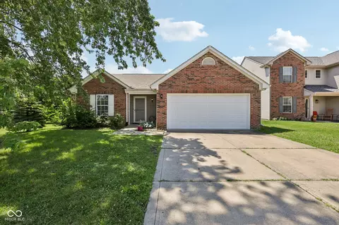 6117 Salanie Pl, Indianapolis, IN 46254