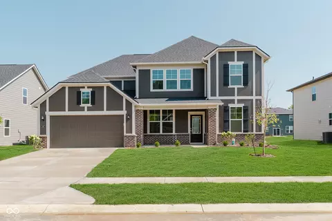 3222 Promenade Way, Brownsburg, IN 46112
