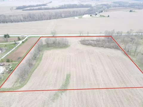 0 State Road 37 #LOT 45, Noblesville, IN 46060